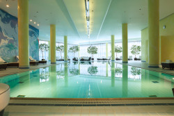 fit & fly daySPA ticket
