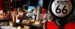 Route 66 Buffet