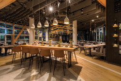 Brunch inkl. Elevate your Drink Package